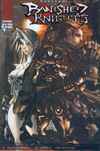 Banished Knights comic books
